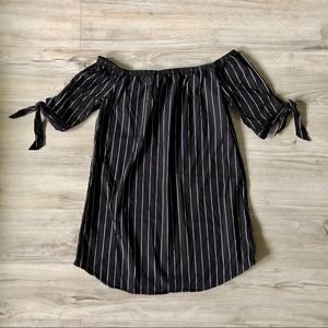 SWS Off-Shoulder Dress